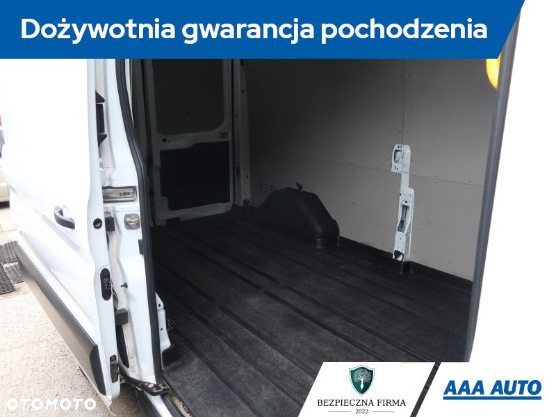 Ford transit - 20