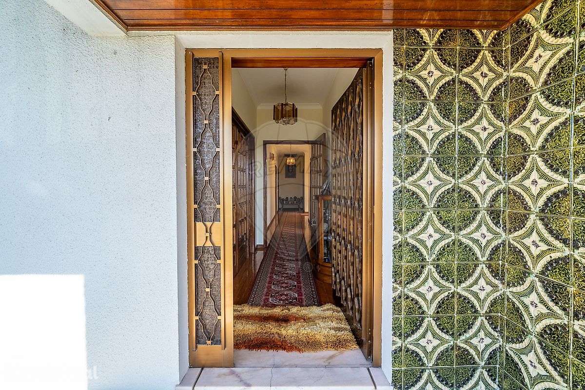 Moradia T4 para venda - Grande imagem: 3/27