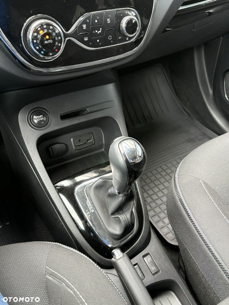 Renault Captur ENERGY TCe 120 EDC XMOD - 25