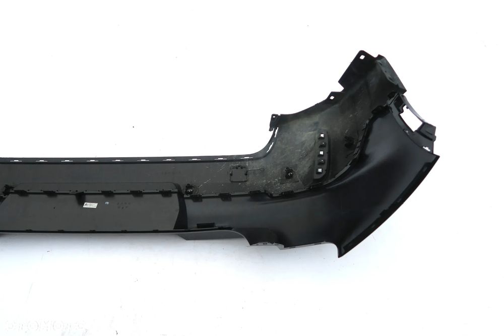 MINI COUNTRYMAN 3 III U25 2023 - zderzak spoiler tył ORYGINAŁ OE - 7