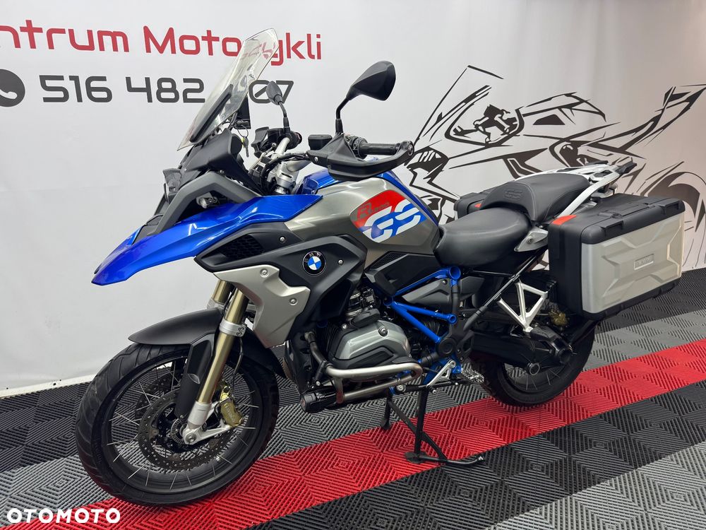 BMW GS - 6