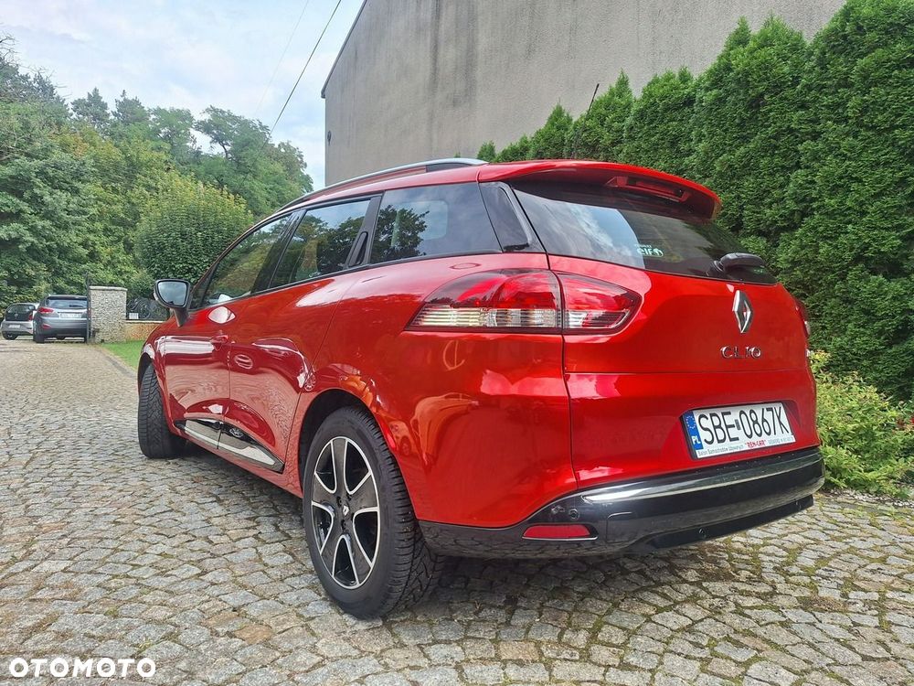 Renault Clio (Energy) TCe 90 Start & Stop INTENS - 35