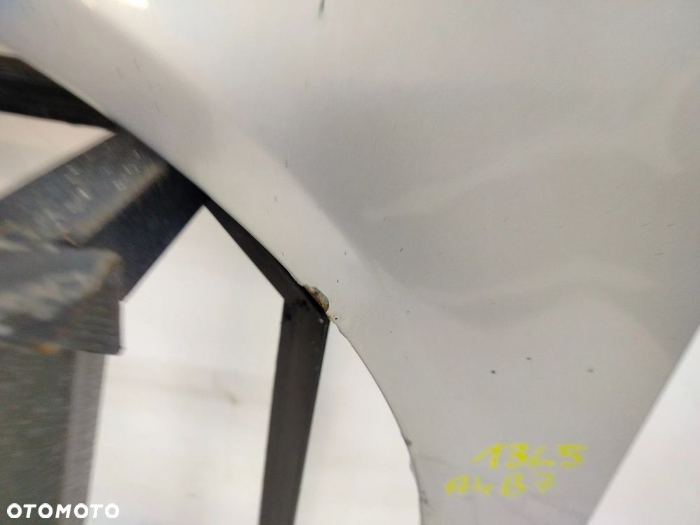 AUDI A4 B7 04R-> BŁOTNIK LEWY PRZÓD PRZEDNI LY7W - 7