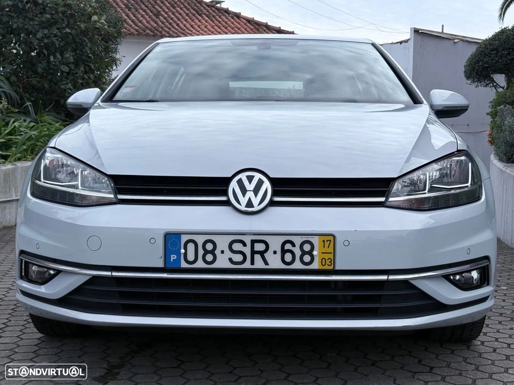 VW Golf 1.0 TSI Confortline - 13
