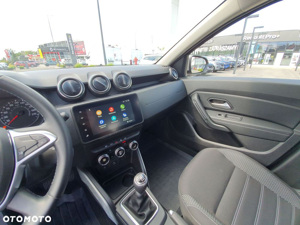 Dacia Duster - 14