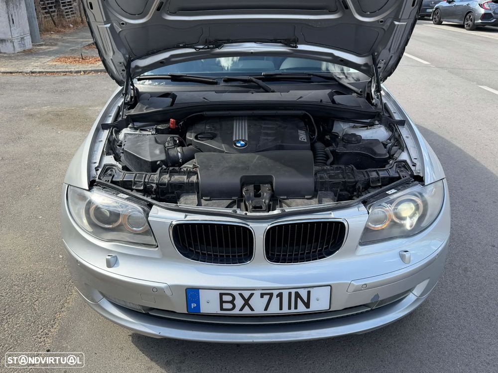 BMW 120 d DPF Edition Lifestyle - 5