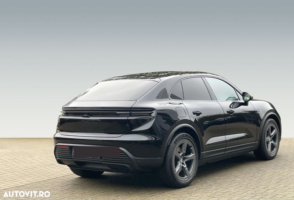Porsche Macan 100 kWh - 7
