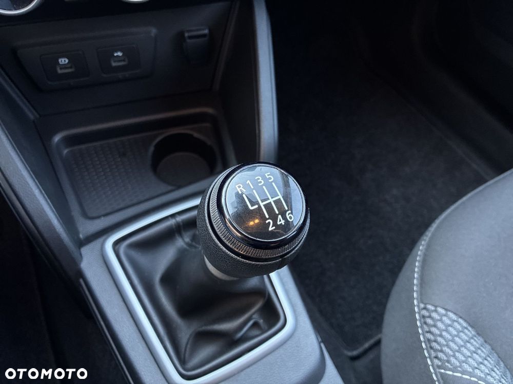Dacia Duster - 28