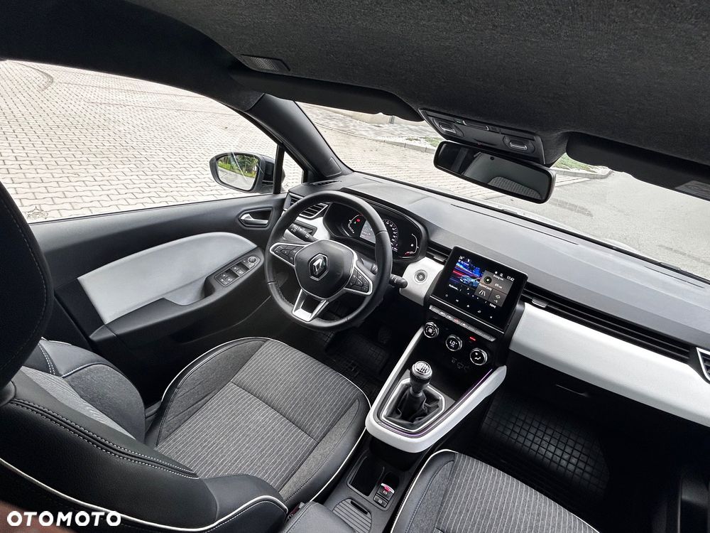 Renault Clio 1.0 TCe Techno - 7
