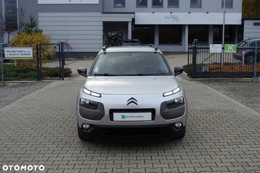 Citroën C4 Cactus Pure Tech 110 Stop&Start Selection - 2
