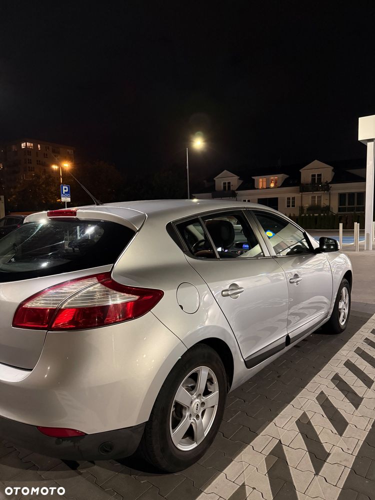 Renault Megane 2009 photo 3