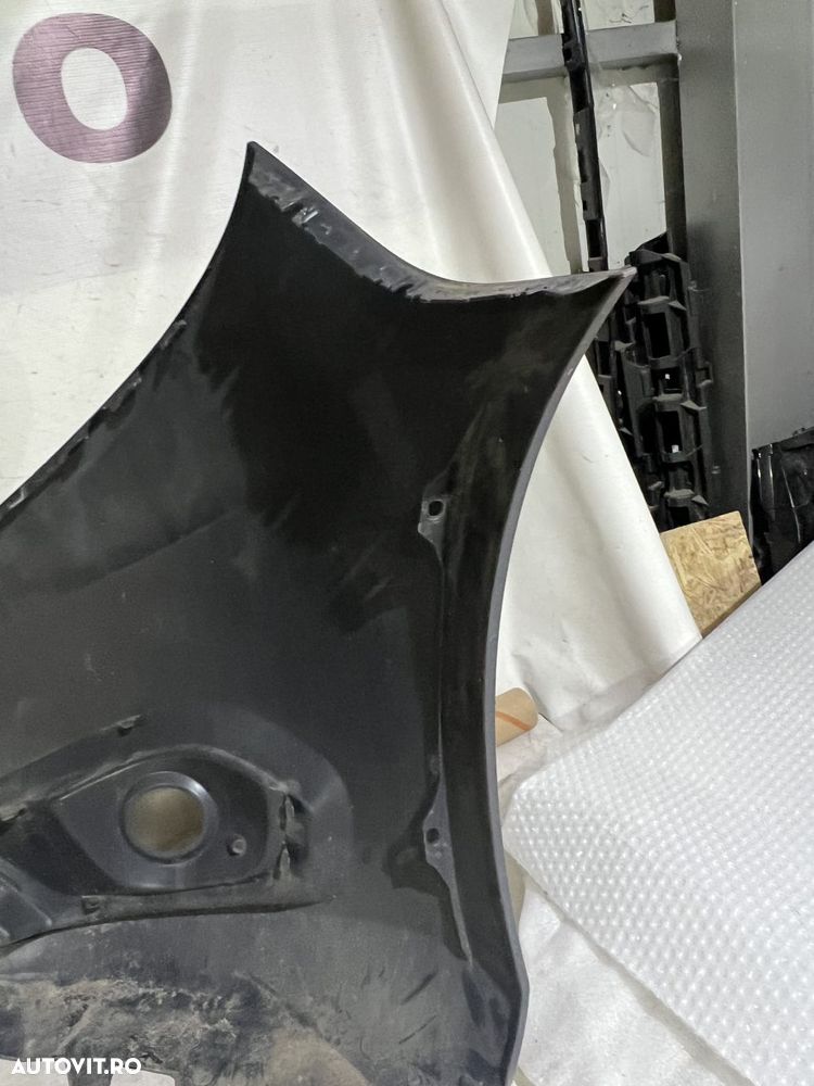 Bara fata Mercedes Vito, 2015, 2016, 2017, 2018, 2019, 2020, cod origine OE A4478809800. - 6