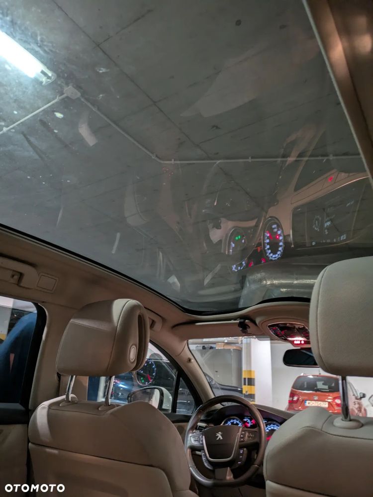 Peugeot 508 2.0 HDi Active - 5