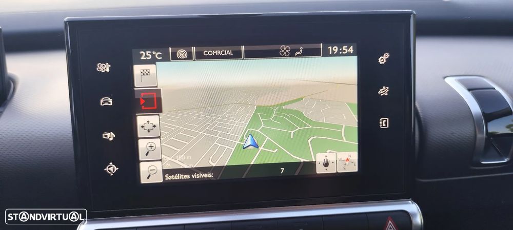 Citroën C4 Cactus Pure Tech 110 Stop&Start Shine - 11