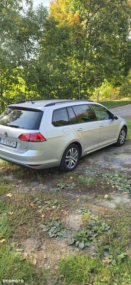 Volkswagen Golf - 9