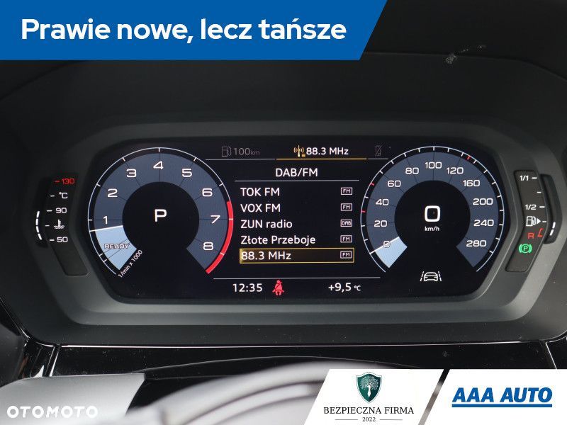 Audi A3 Limousine - 13