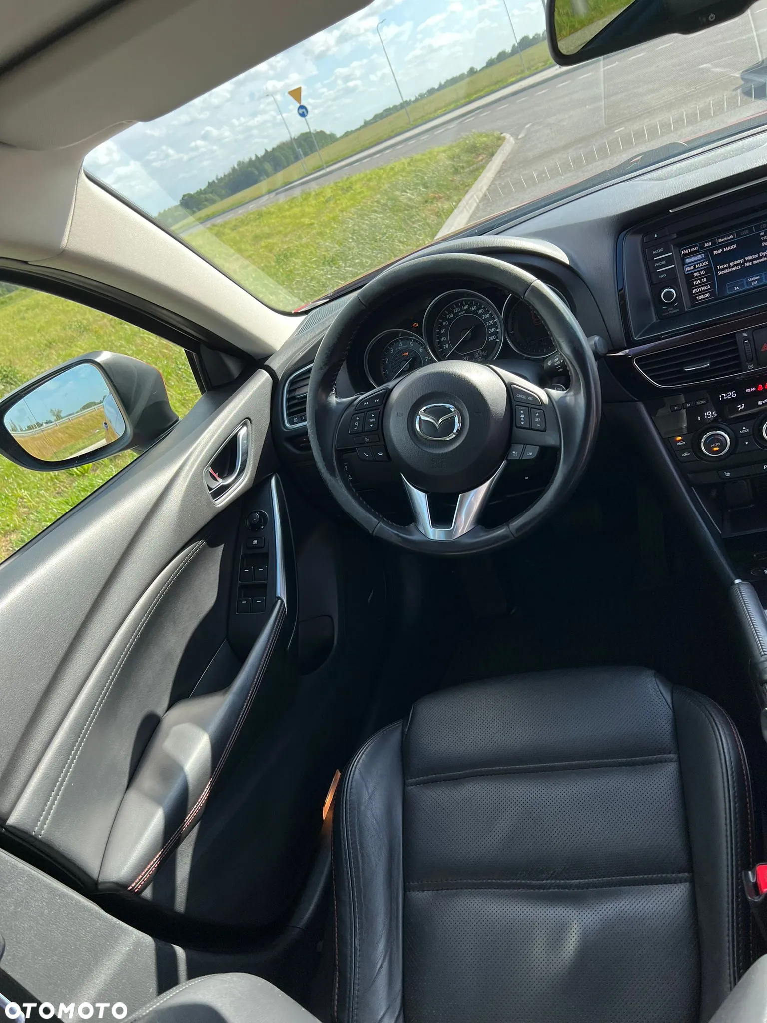 Mazda 6 2.5 Skypassion I-ELoop - 16