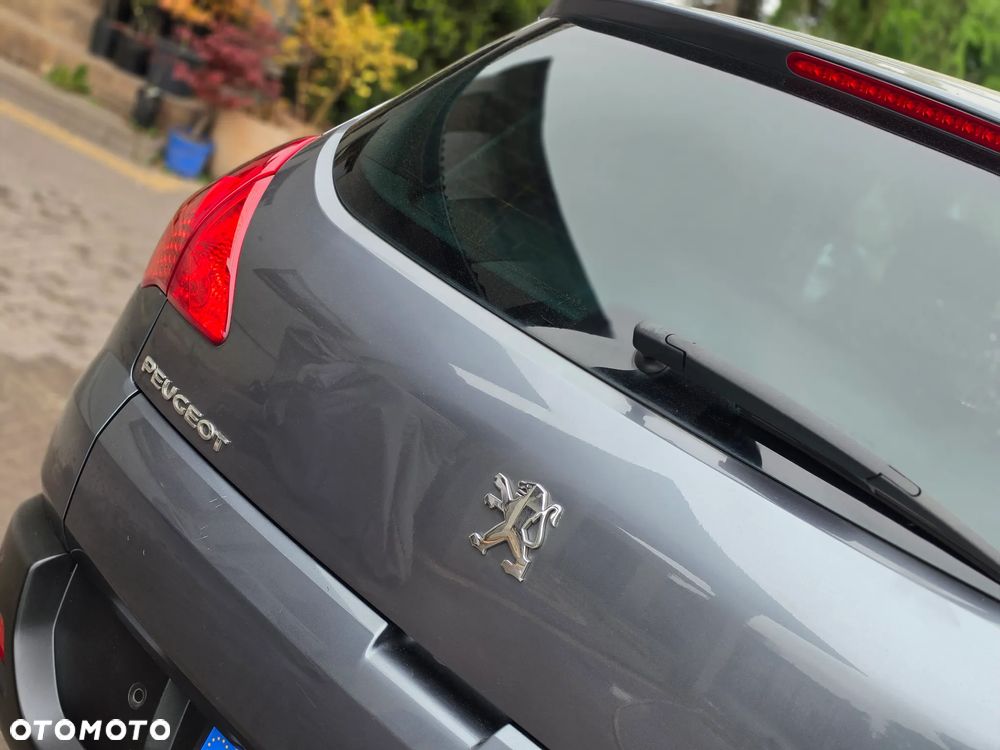 Peugeot 3008 - 9
