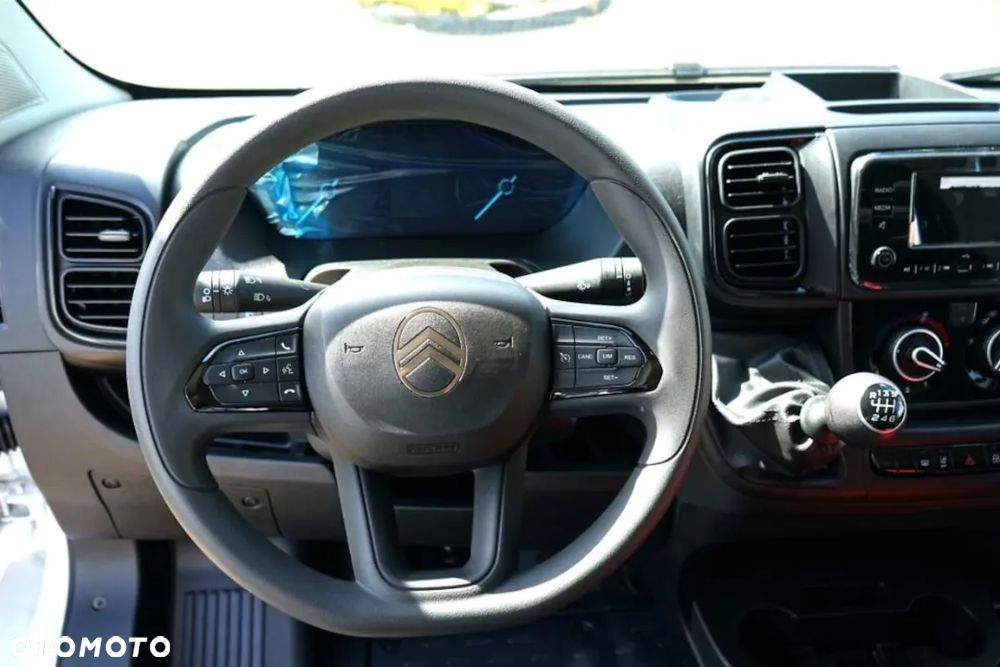 Citroën Jumper L2H2 - 13