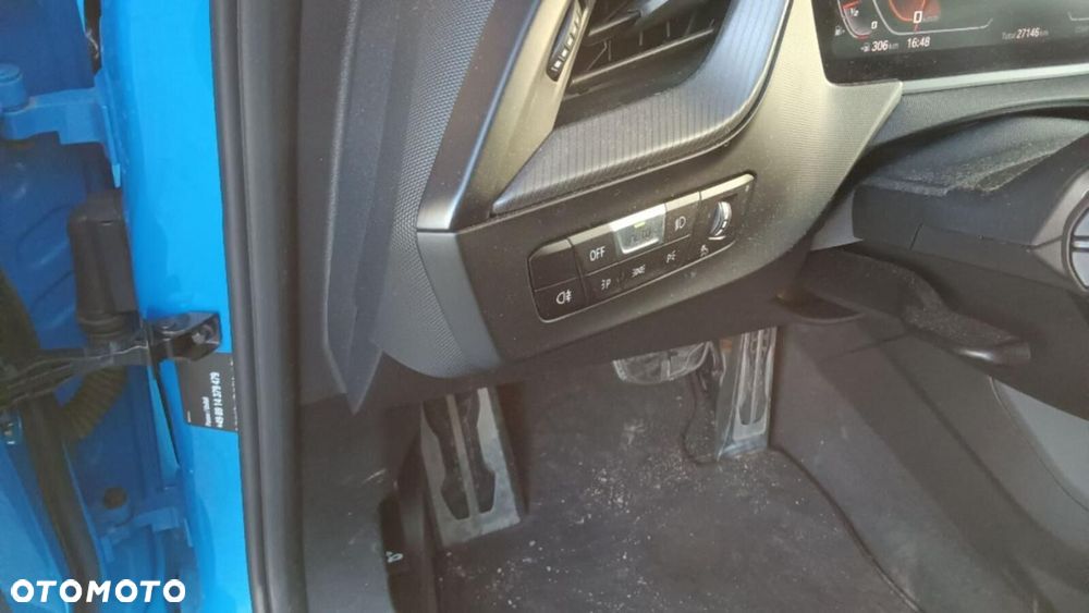 BMW Seria 1 M135i xDrive - 13