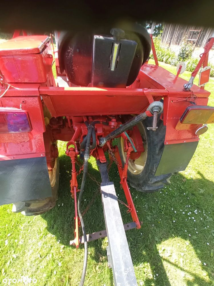Inny WŁADIMIREC T25 - 7