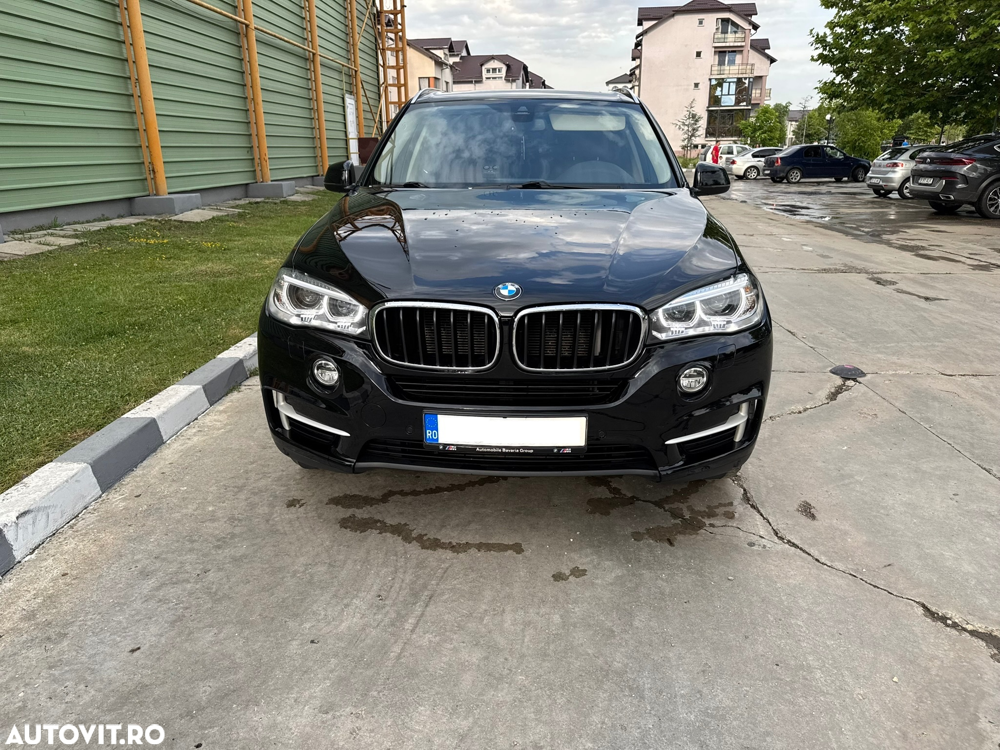 BMW X5 xDrive25d - 3