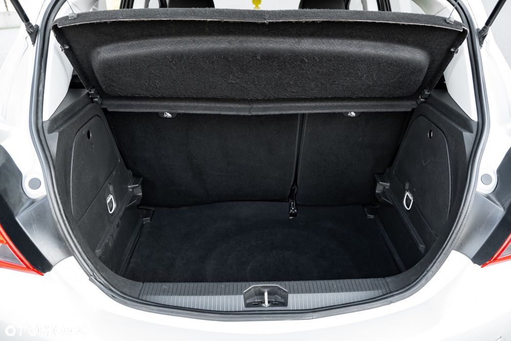 Opel Corsa 1.3 CDTI Cosmo - 15