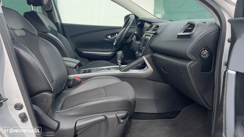 Renault Kadjar Energy dCi 110 EDC Bose Edition - 9