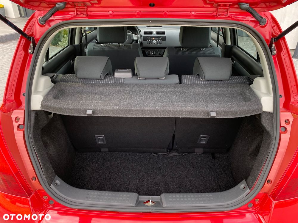 Suzuki Swift - 26