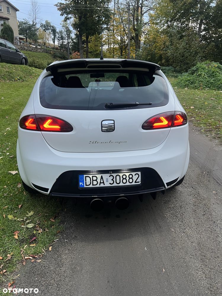 Seat Leon - 3