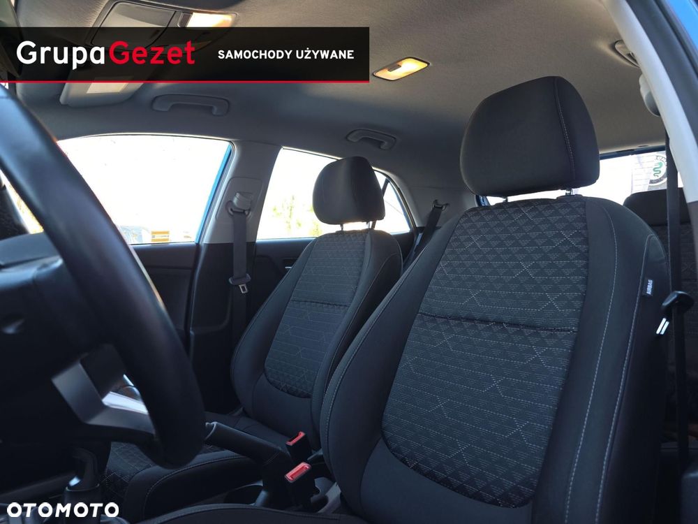 Kia Rio 1.0 T-GDI M - 11