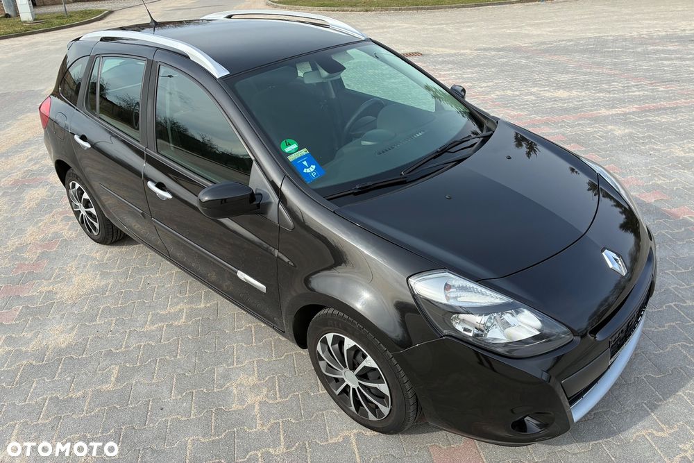 Renault Clio 1.2 TCE Authentique - 2