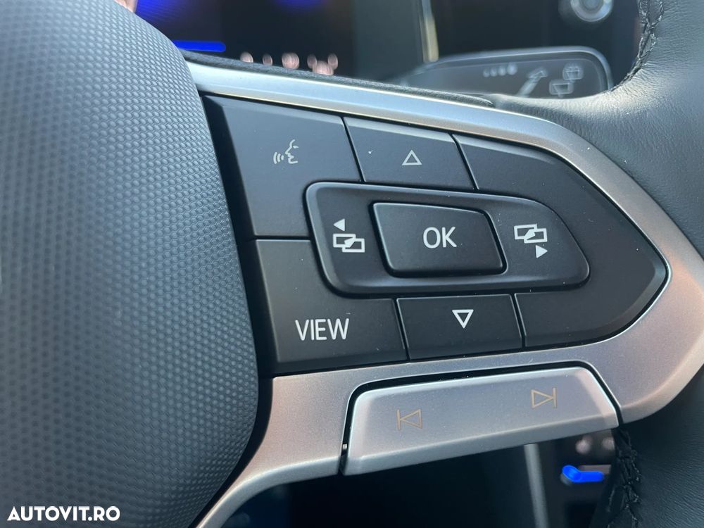 Volkswagen Taigo 1.0 TSI DSG Life - 21