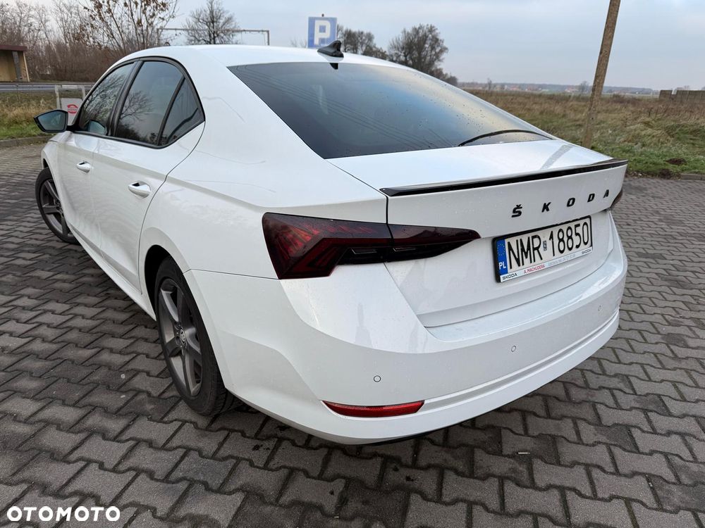 Skoda Octavia - 12