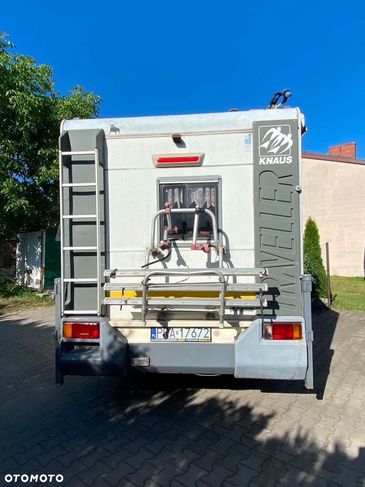 Fiat Ducato 280 - 10