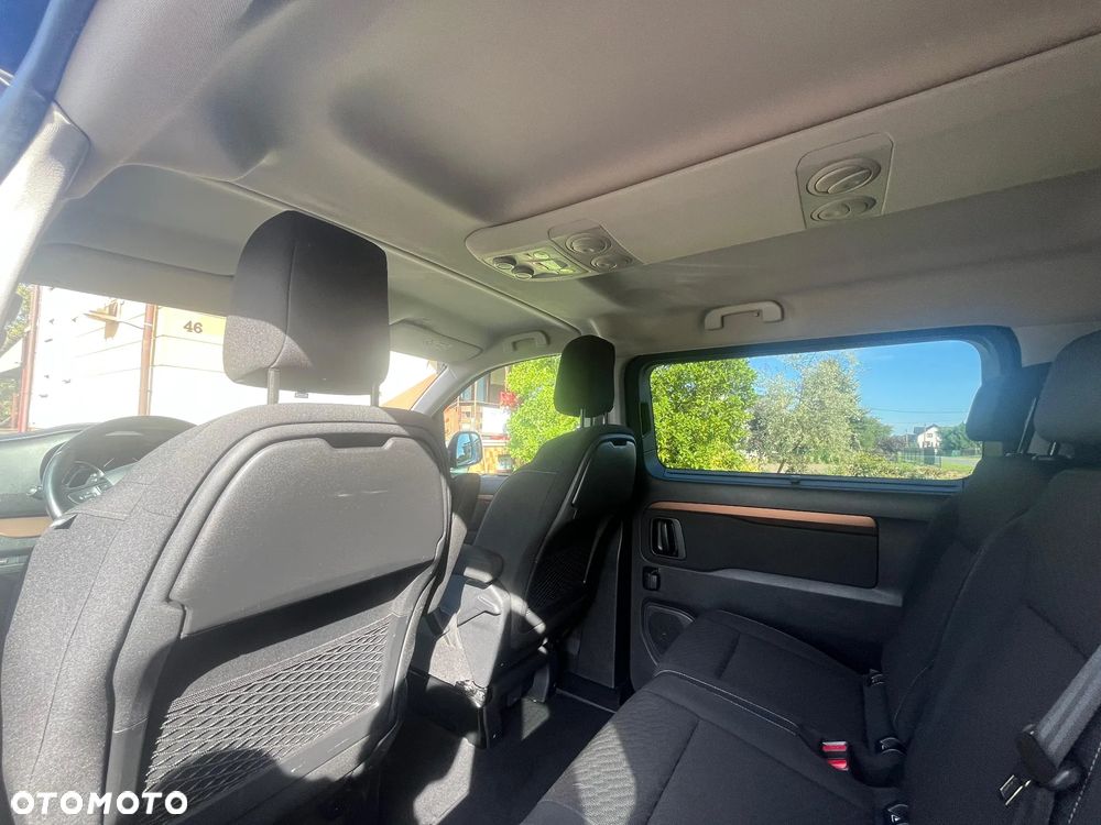 Toyota Proace Verso 2.0 D4-D Long Family - 11