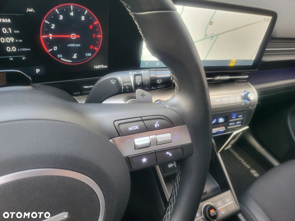 Hyundai Kona 1.0 T-GDI Executive DCT - 21
