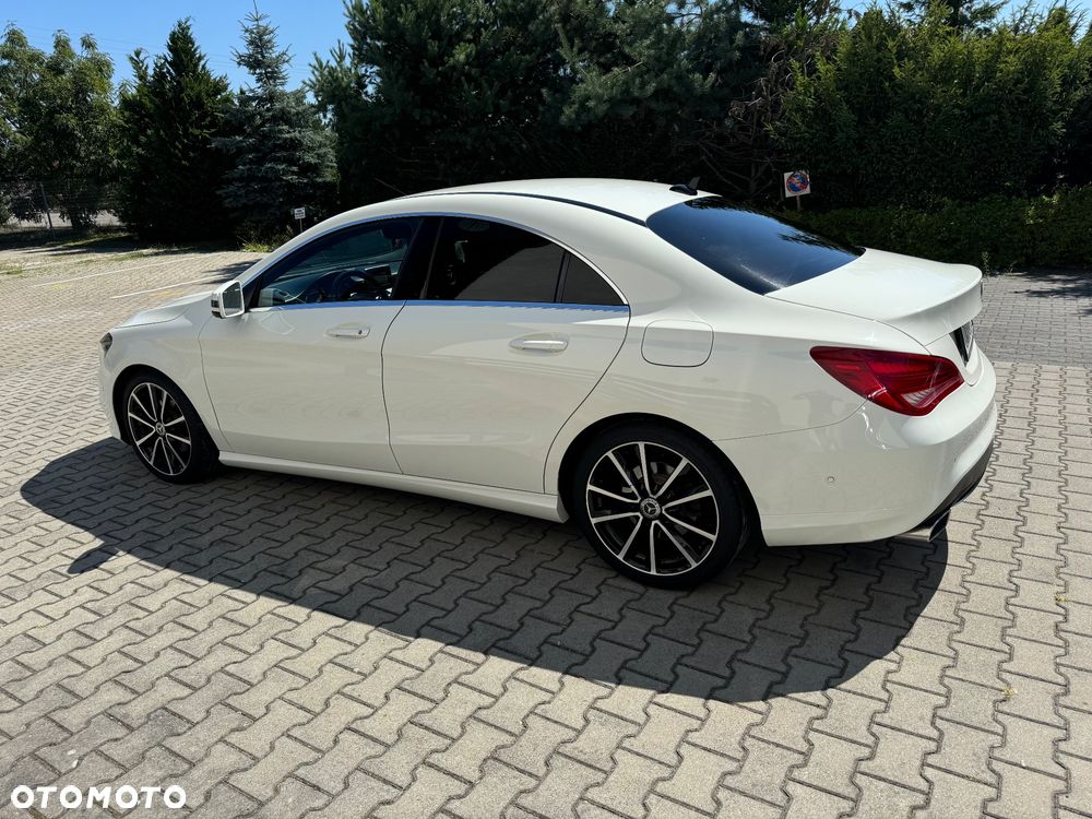 Mercedes-Benz CLA - 3