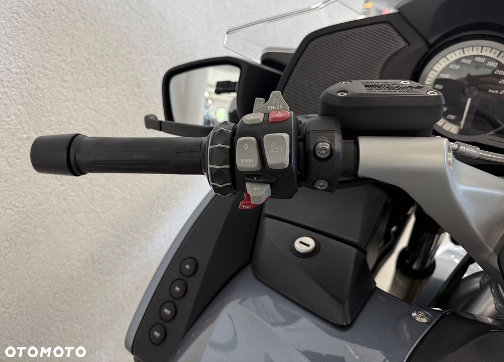 BMW RT - 7