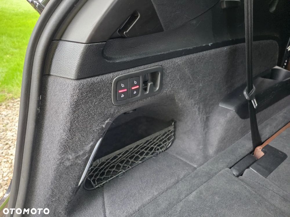 Audi Q7 3.0 TFSI Quattro Tiptronic - 34