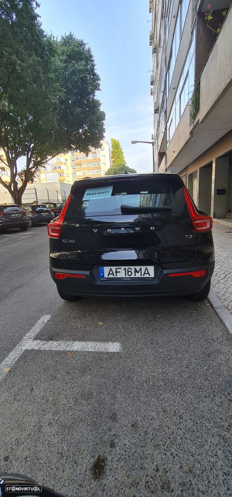 Volvo XC 40 1.5 T3 Momentum - 3