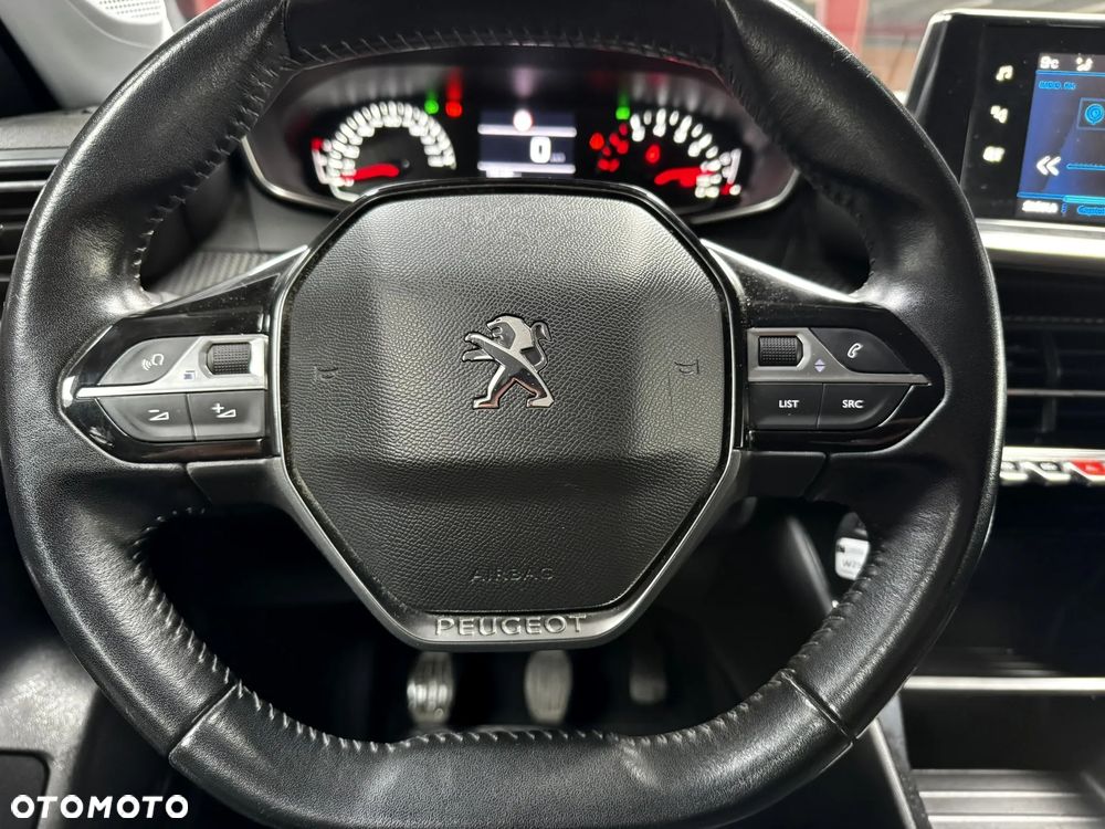 Peugeot 208 1.2 PureTech Active S&S - 15