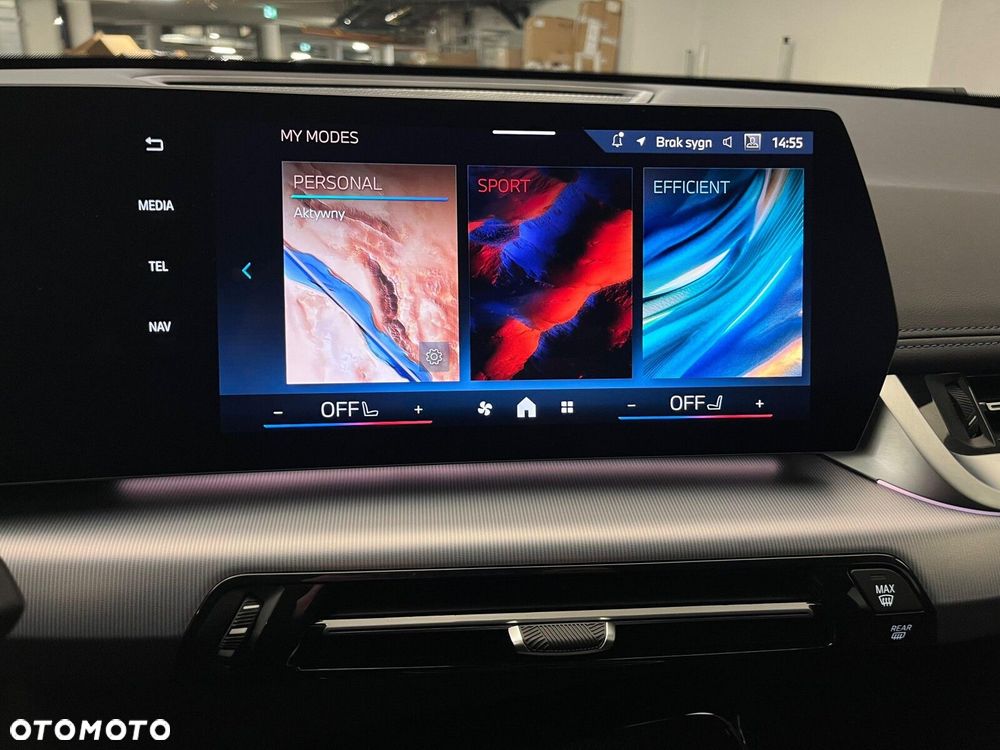 BMW X1 xDrive23d mHEV M Sport - 23