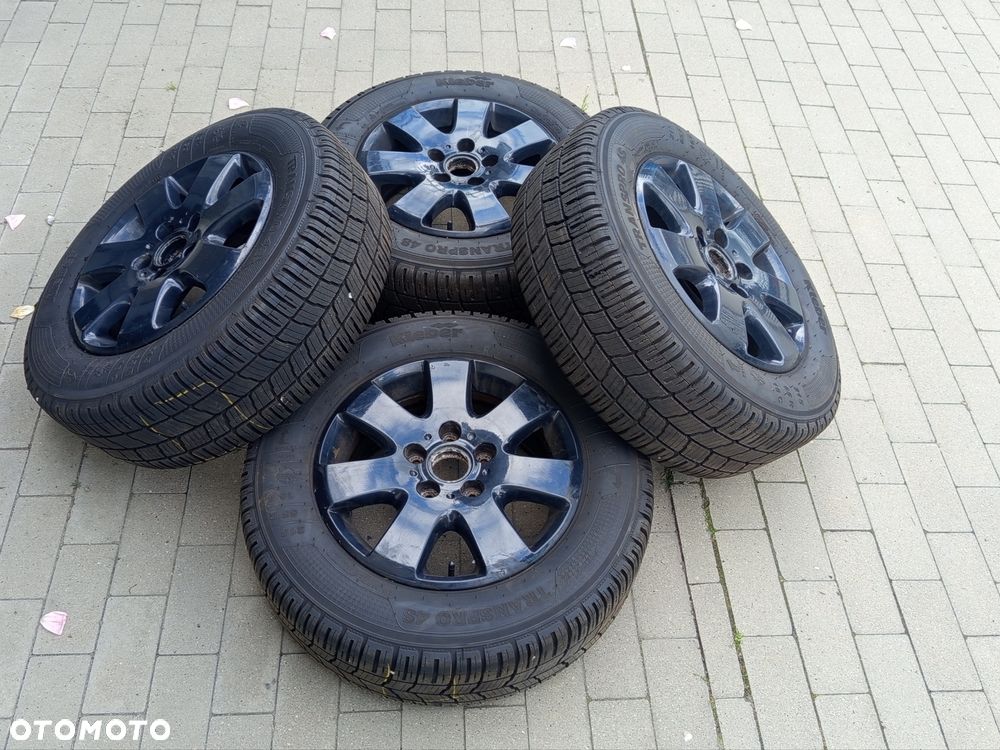 Volkswagen California - 14