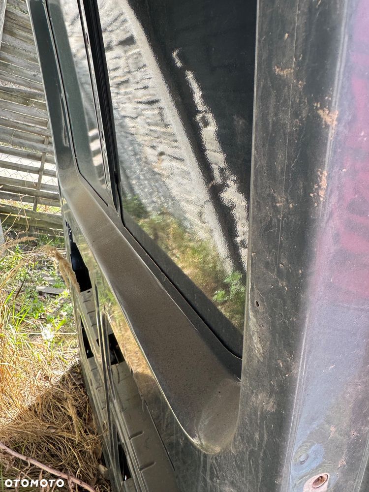 Ducato Boxer jumper drzwi przesuwne boczne - 5