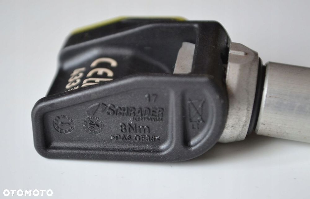 CZUJNIKI CIŚNIENIA TPMS MERCEDES A0009053907 DEMO x4szt. C-158 - 3