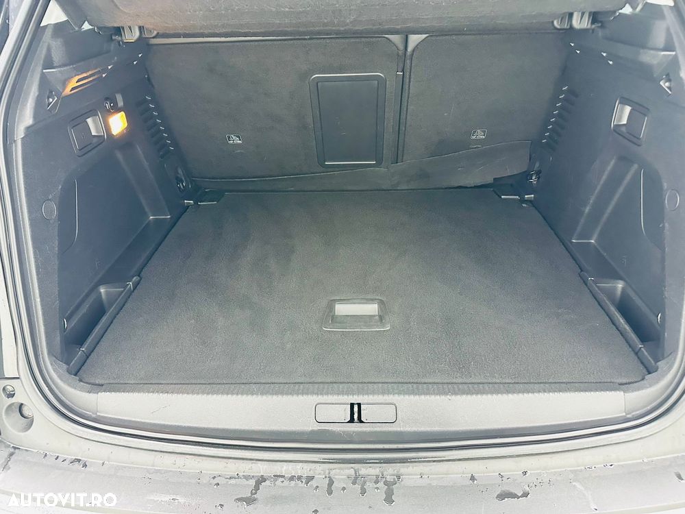 Peugeot 3008 PureTech 130 Stop & Start GPF Allure - 21