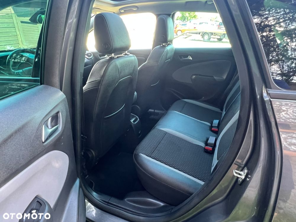 Opel Crossland X 1.2 Start/Stop Innovation - 23