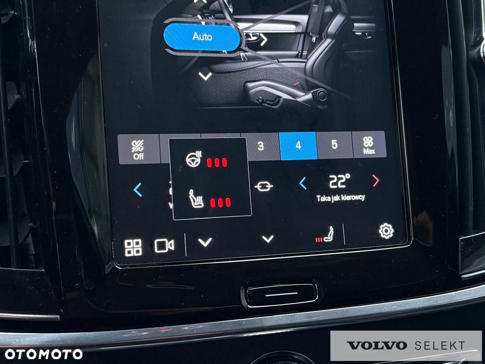 Volvo V90 - 22