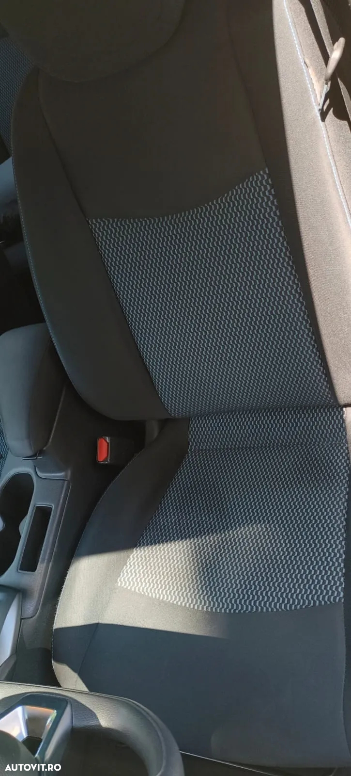 Nissan LEAF 40kWh 147CP N-Connecta - 6